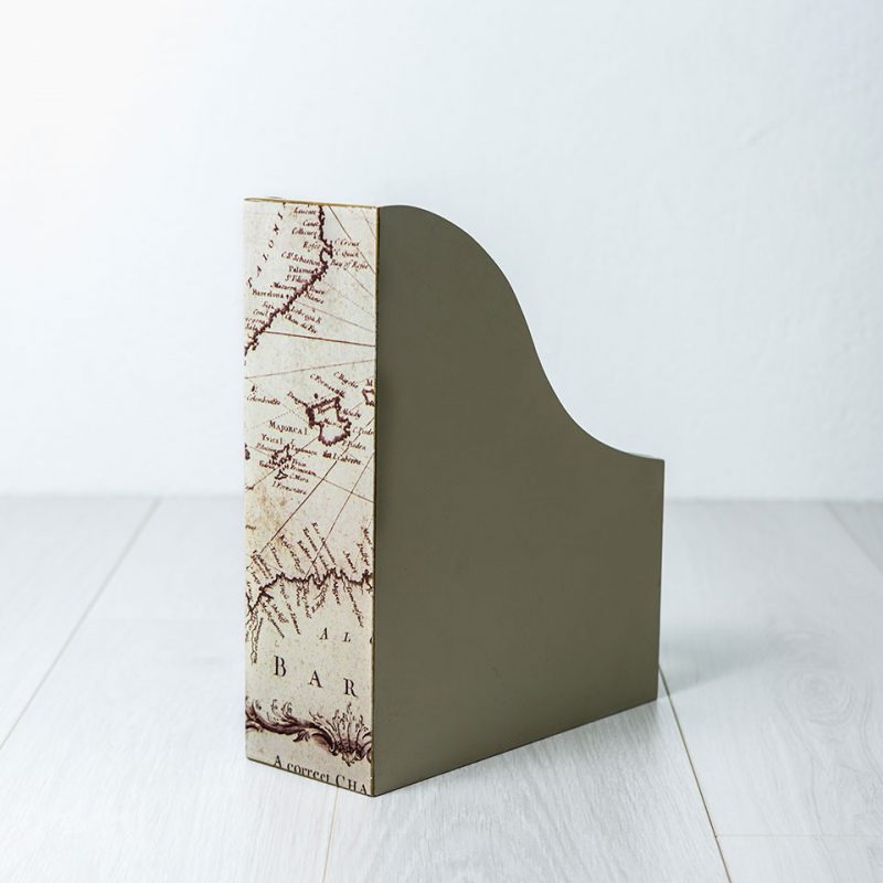 ARCHIVADOR – Fundashop