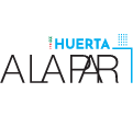 Huerta A LA PAR