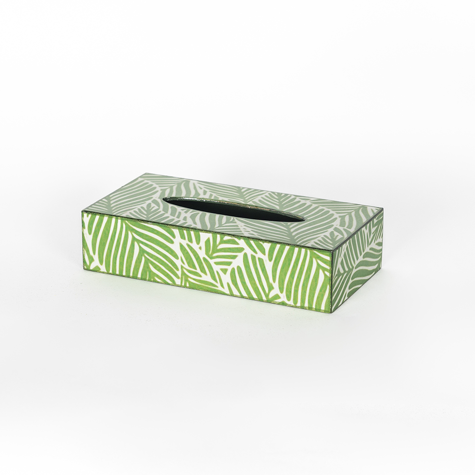 CAJA KLEENEX